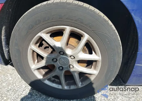 2020 Chrysler Pacifica Touring z USA, uszkodzony, nr VIN 2C4RC1FGXLR185354